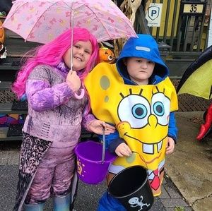 Meet your Posher, Tawnia